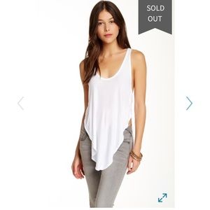Free People Silo Tank
